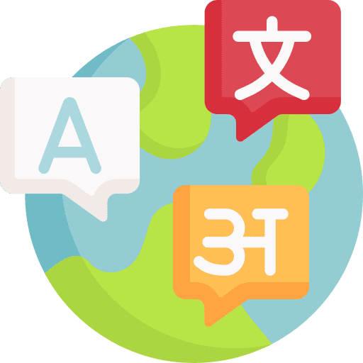 idiomas
