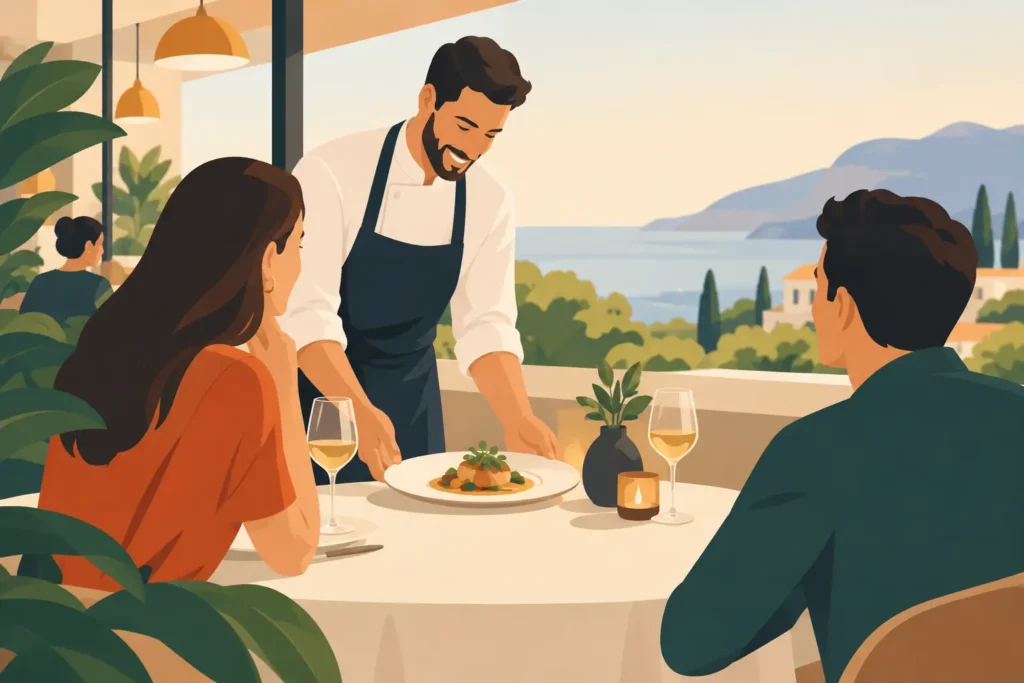 Qué hace memorable la hostelería experiencial Qué hace memorable la hostelería experiencial